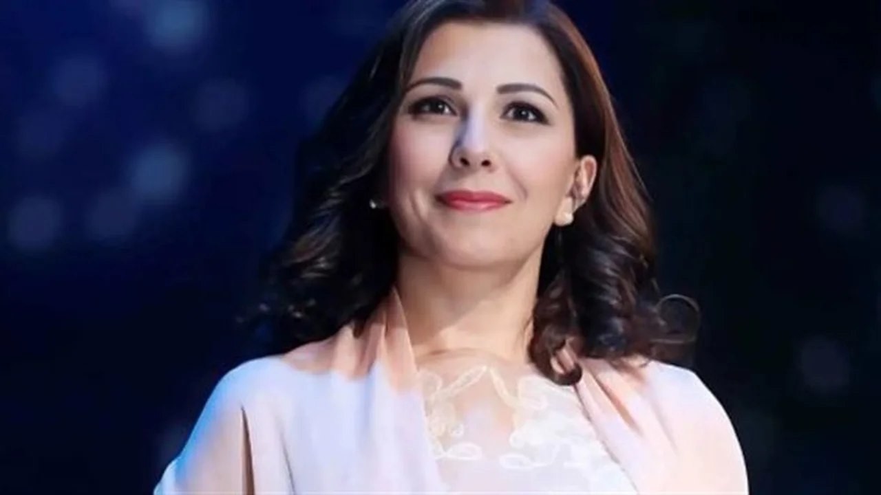 صوت السوبرانو.. رحلة ماجدة الرومي في تشكيل الوجدان العربي عبر قصائد الحب والوطن